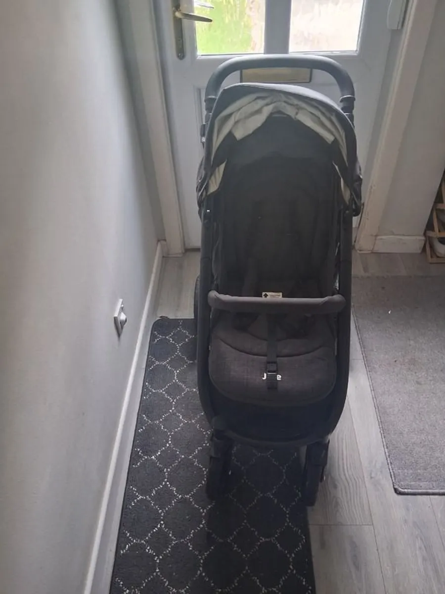 Joie Buggy - Image 3