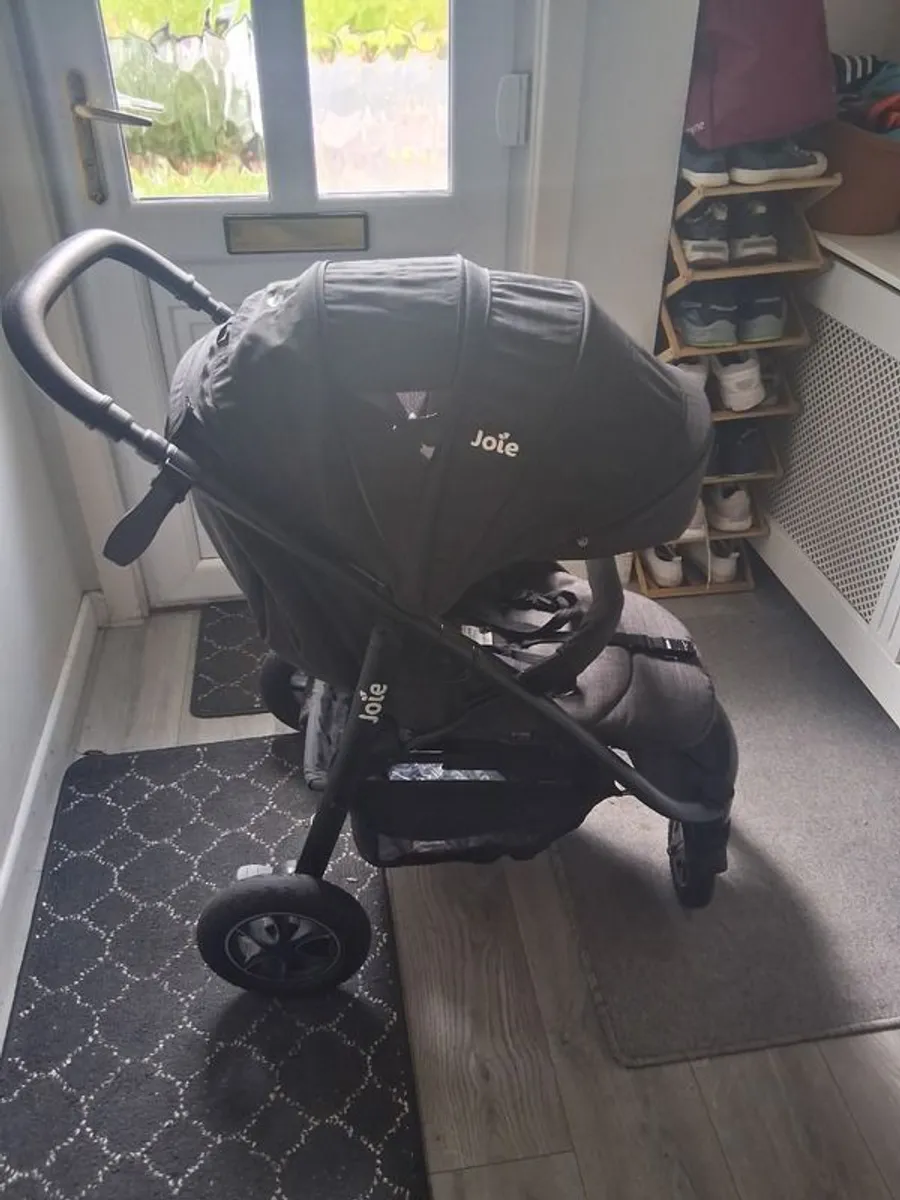 Joie Buggy - Image 4