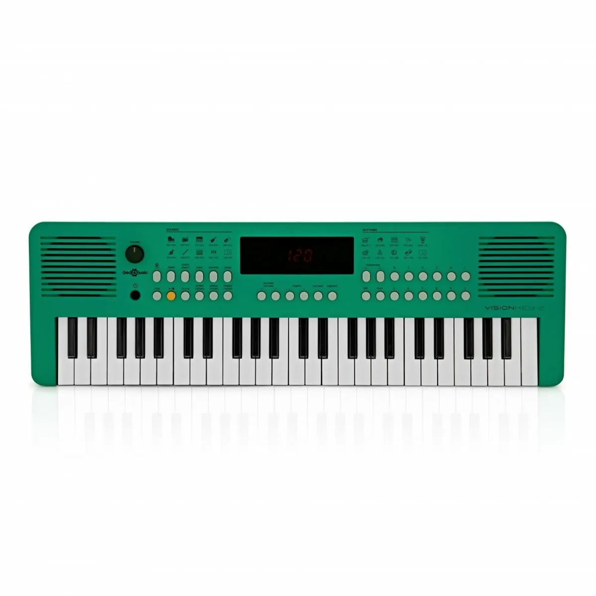 keyboard - Image 1