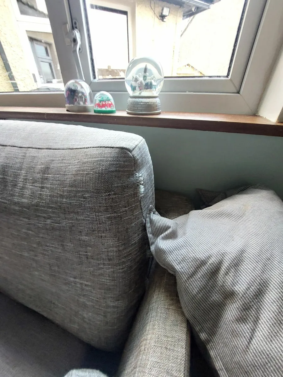 Ez Living Rio - 3 Piece Suite - Image 4