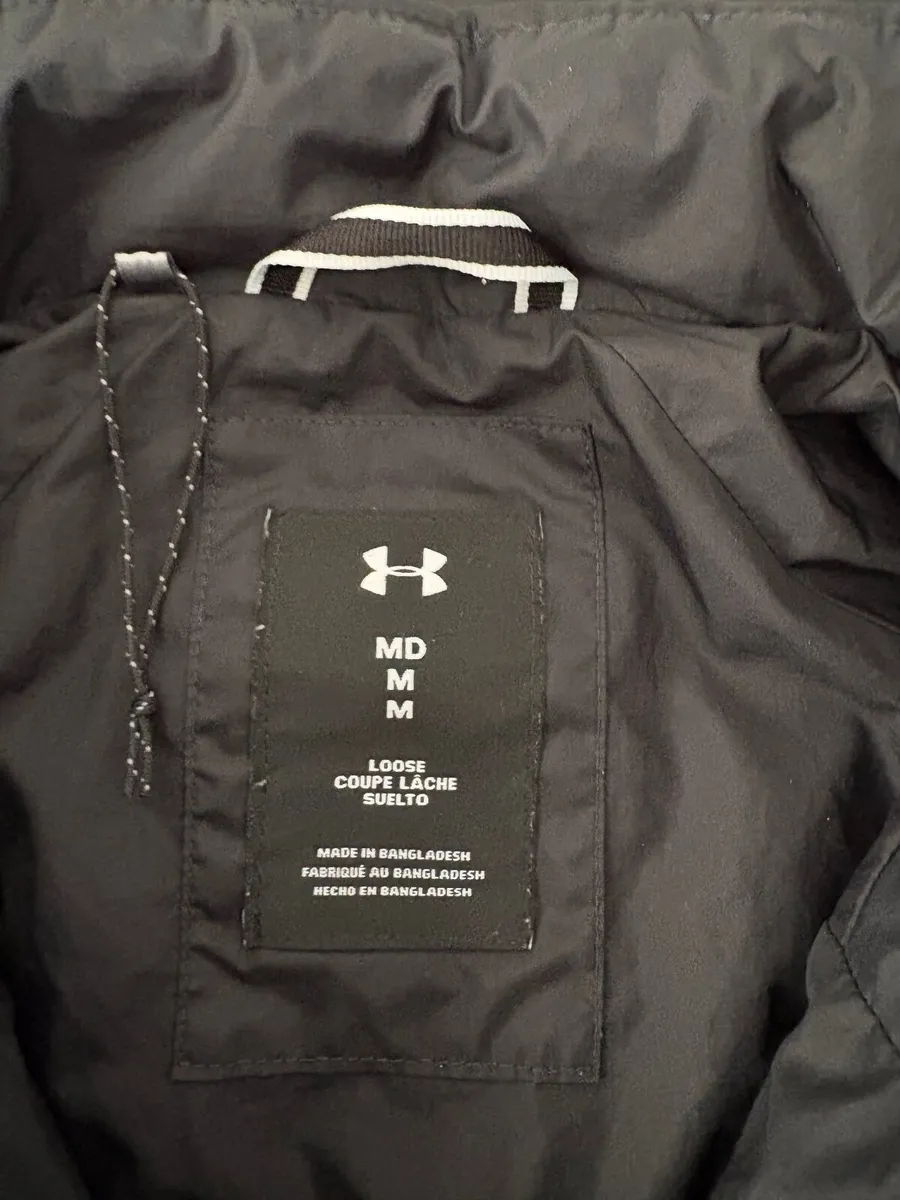 Sport Jacket - Image 1