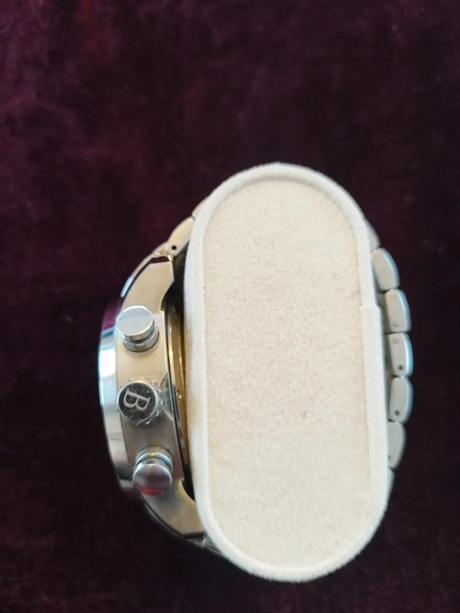 Mens watch - Image 2