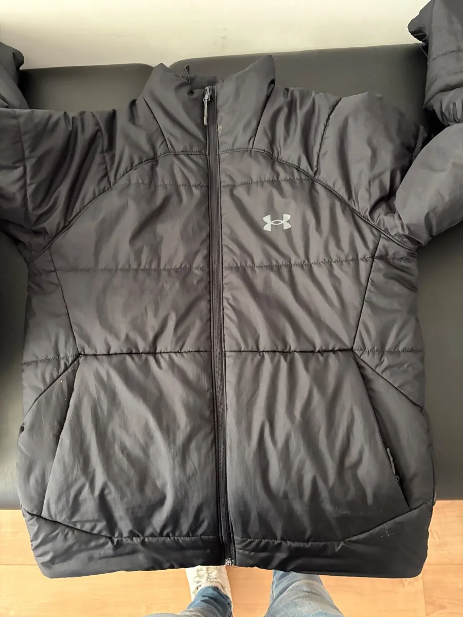 Sport Jacket - Image 2