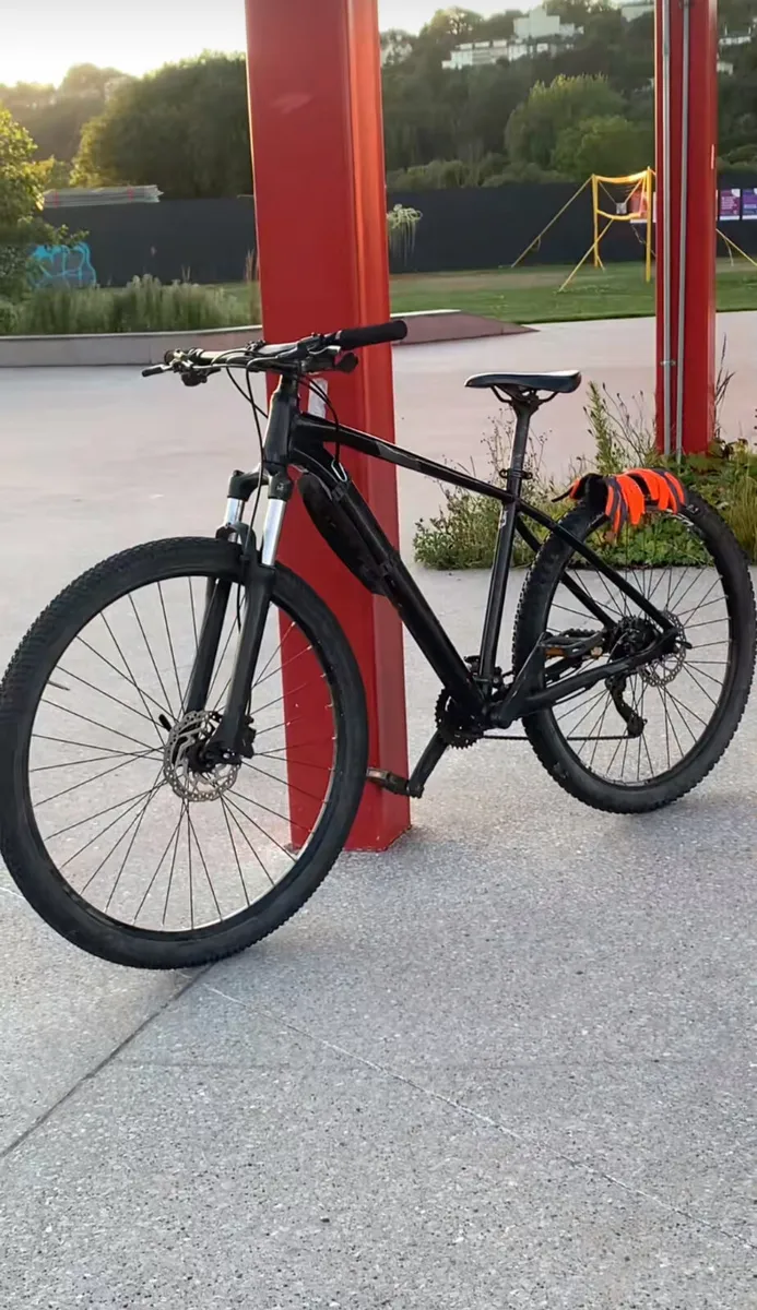 Orbea mountain bike - Image 1
