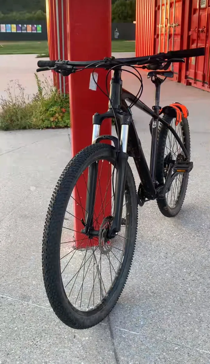 Orbea mountain bike - Image 2