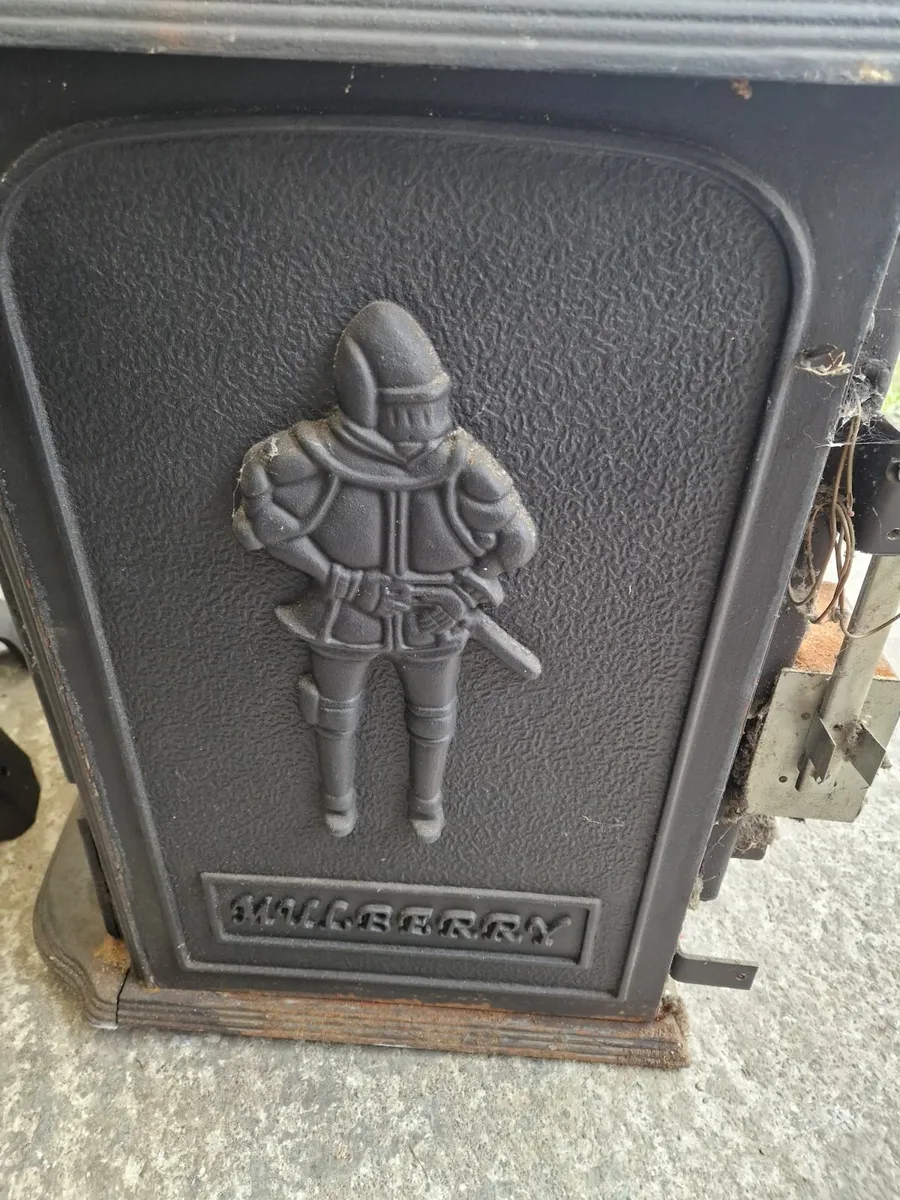Mulberry stove - Image 2
