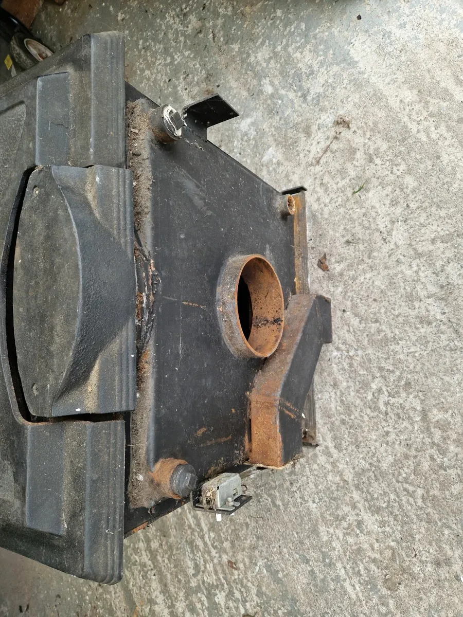 Mulberry stove - Image 3