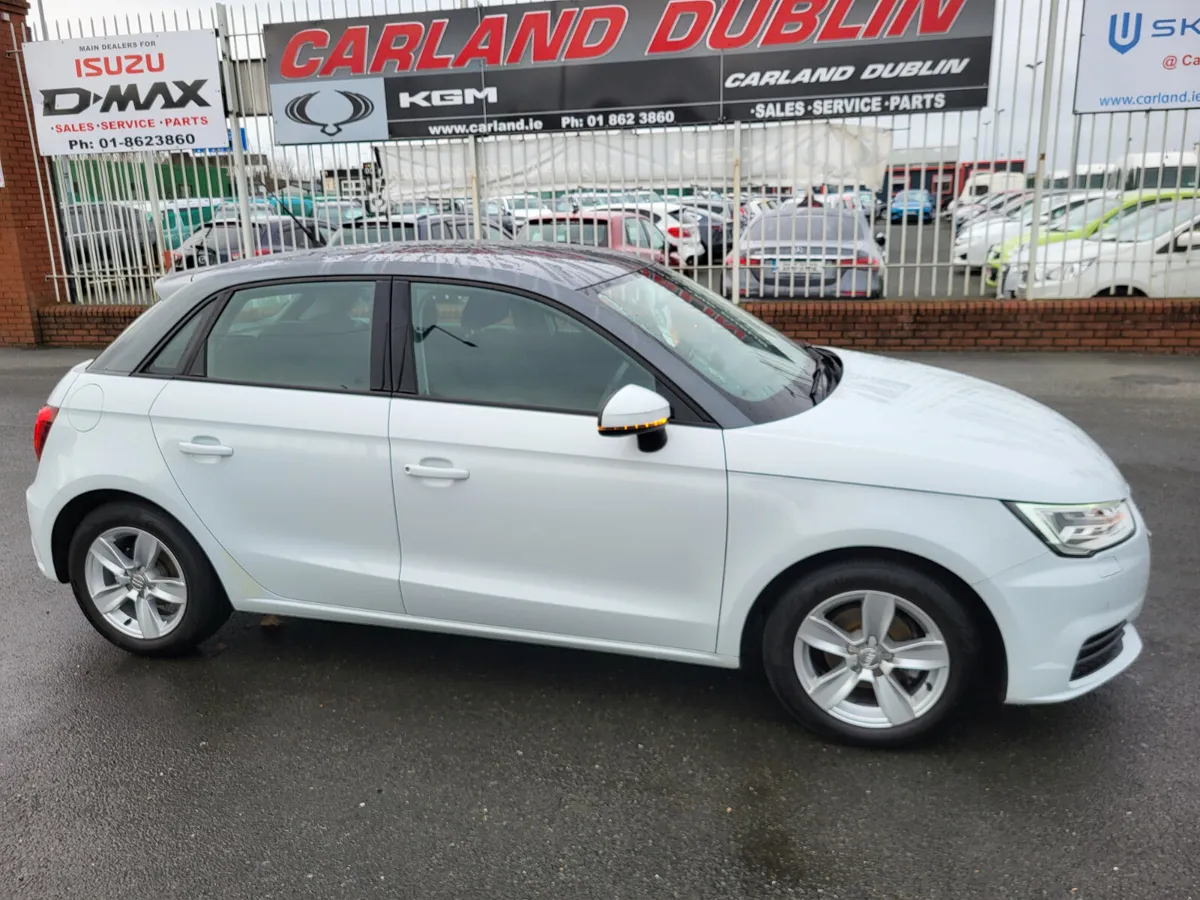 (2yr warranty) 990cc S-Tronic Automatic - Image 3