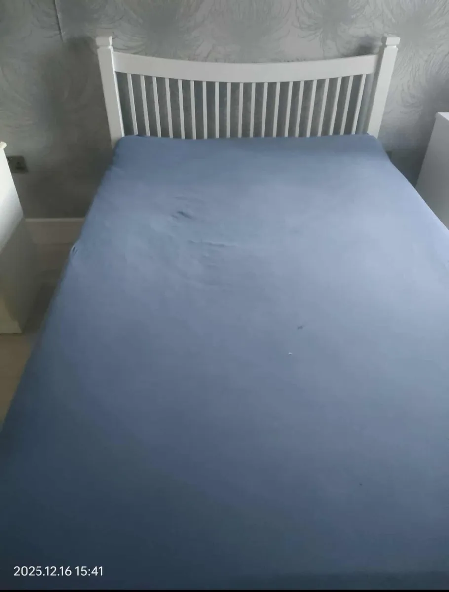 4ft Bed - Image 1