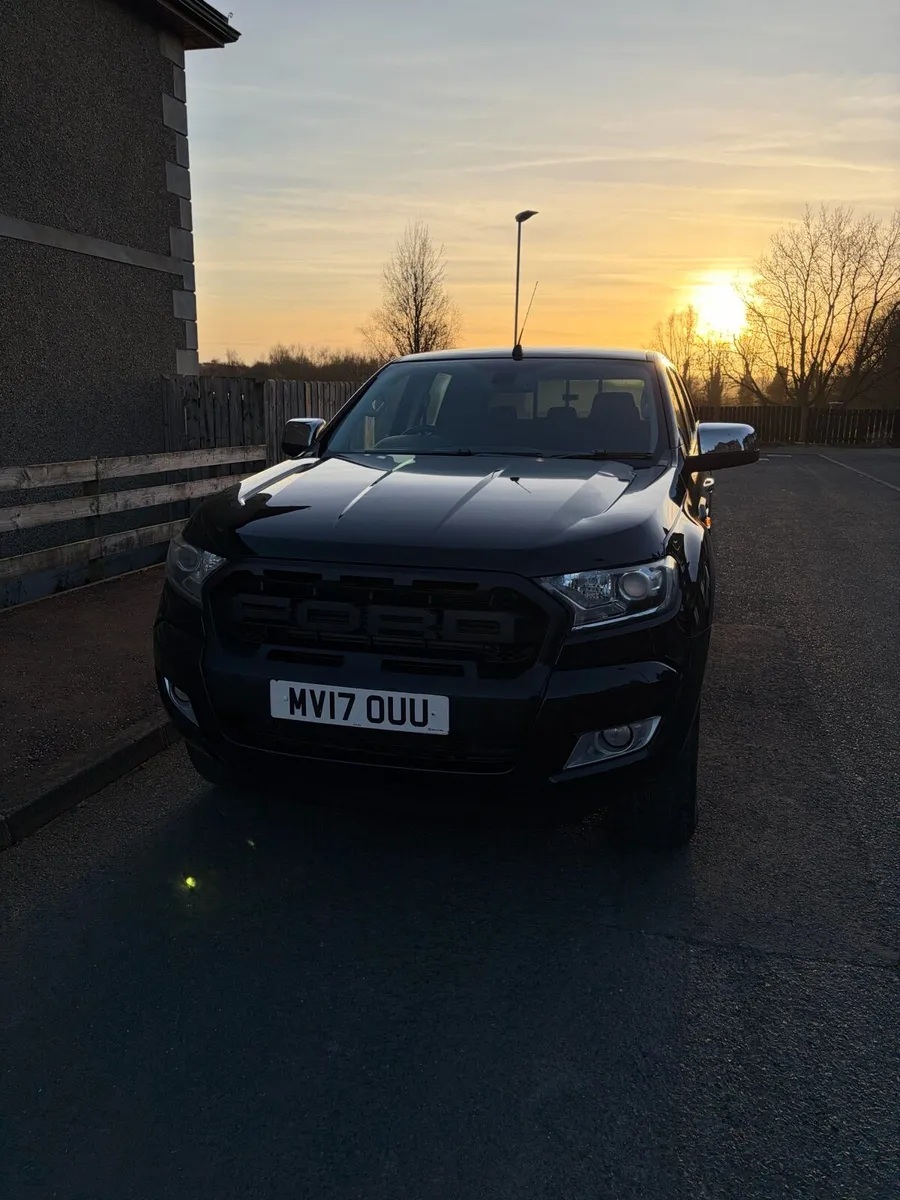 Ford Ranger - Image 1