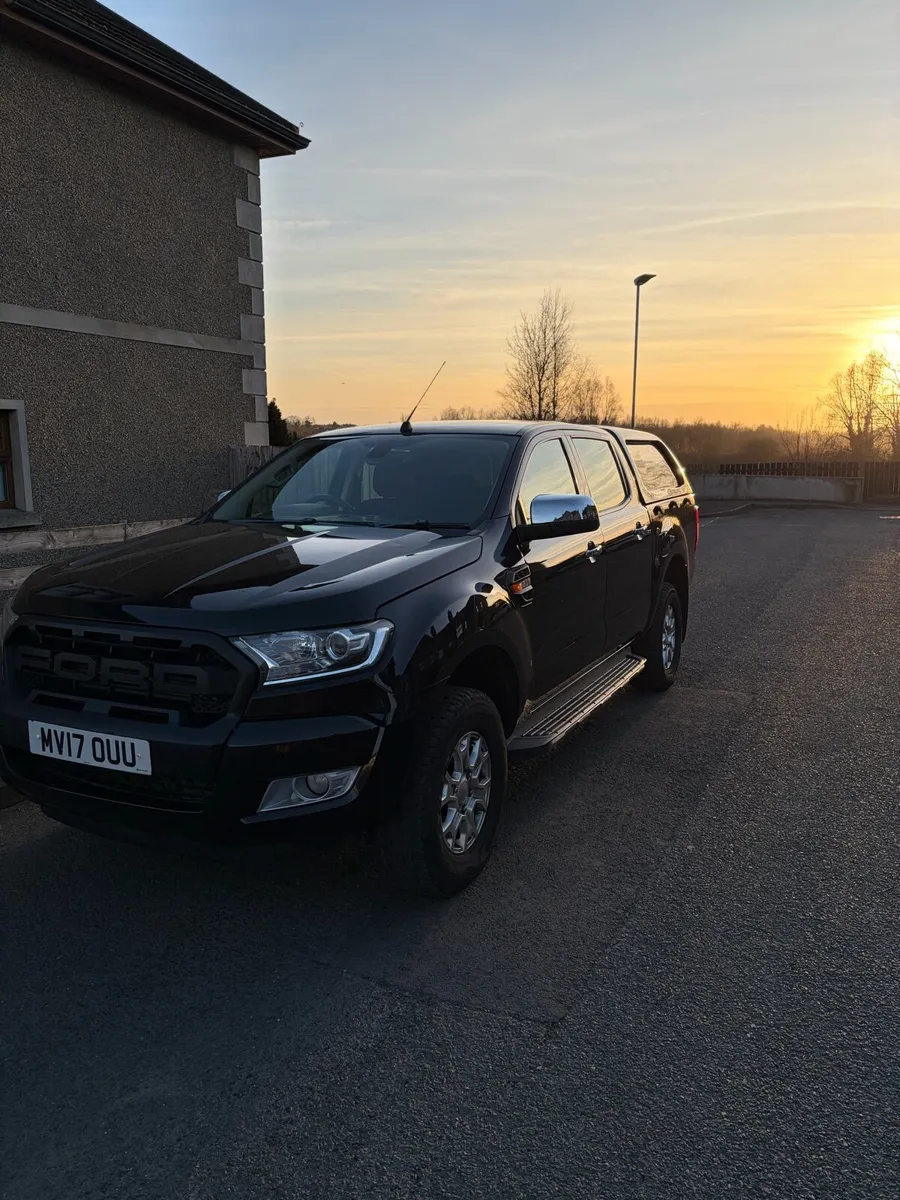 Ford Ranger - Image 2