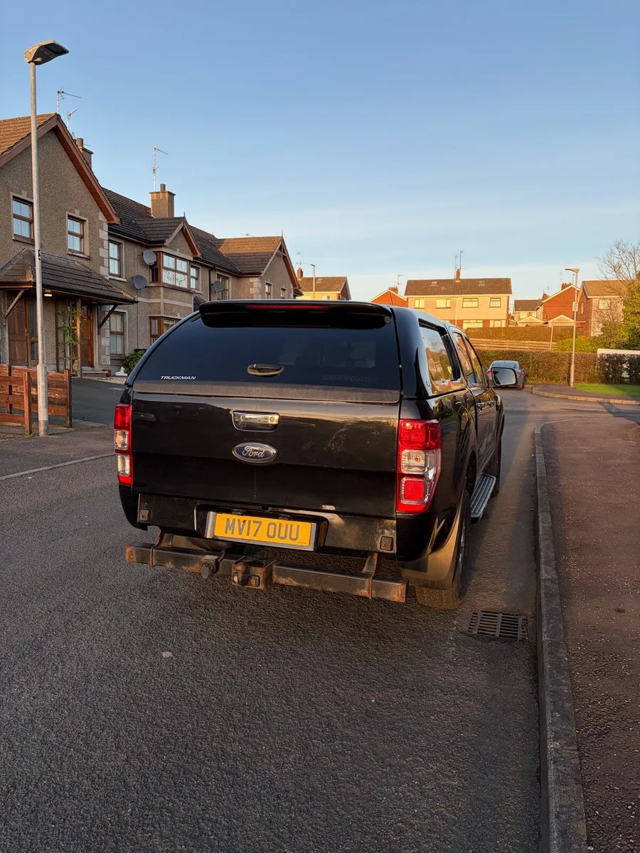 Ford Ranger - Image 4