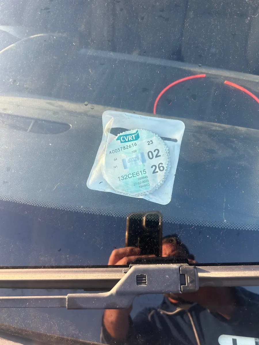 Citroen Berlingo 2013 - Image 3