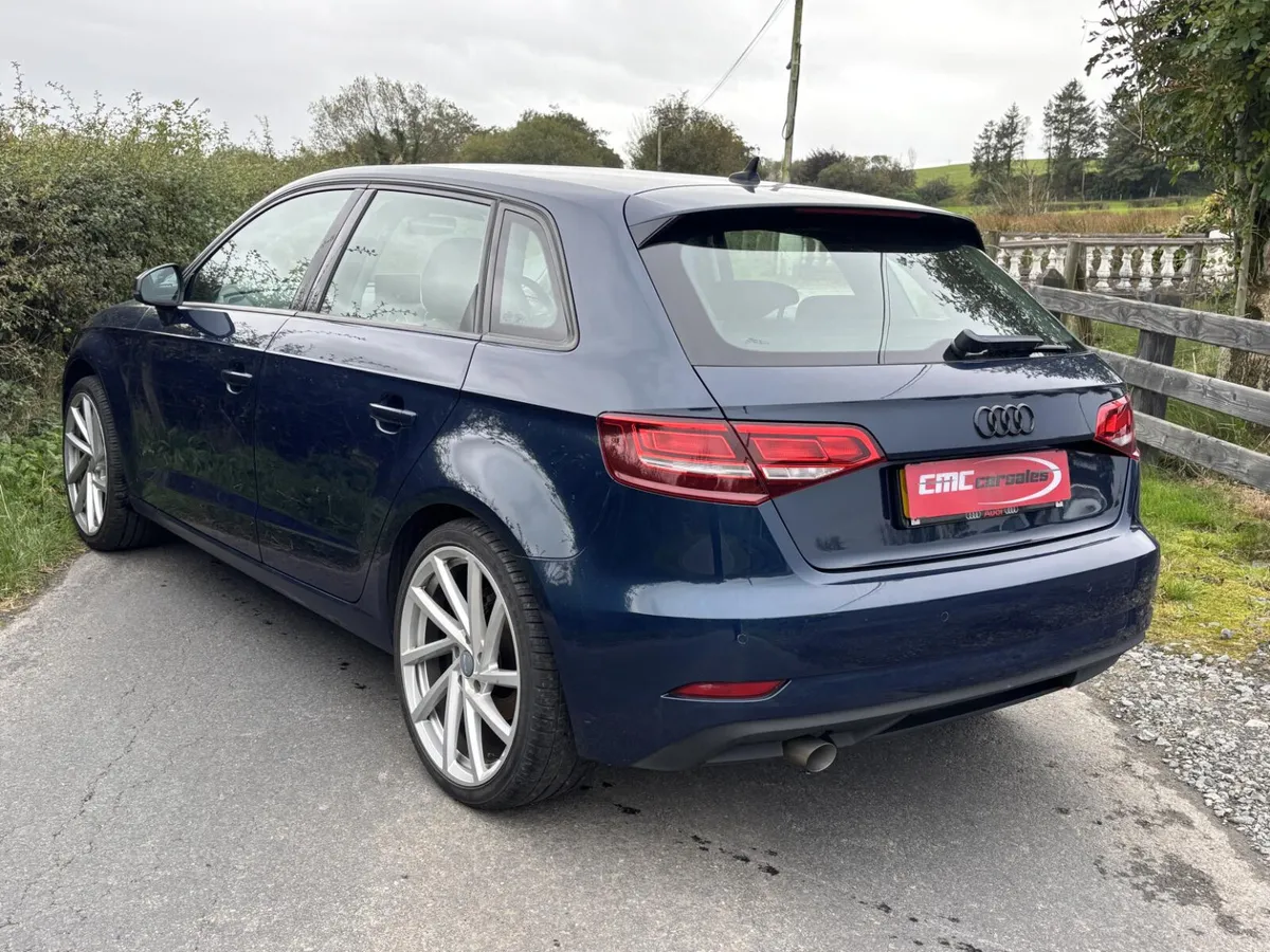 Audi A3 2019 - Image 2