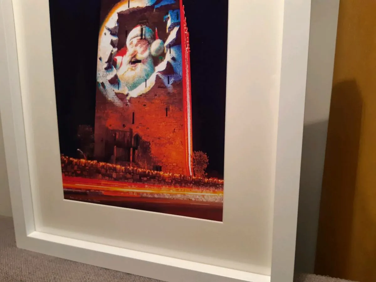 Belvelly Castle - Image 2