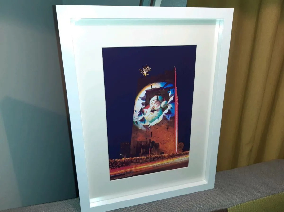 Belvelly Castle - Image 3