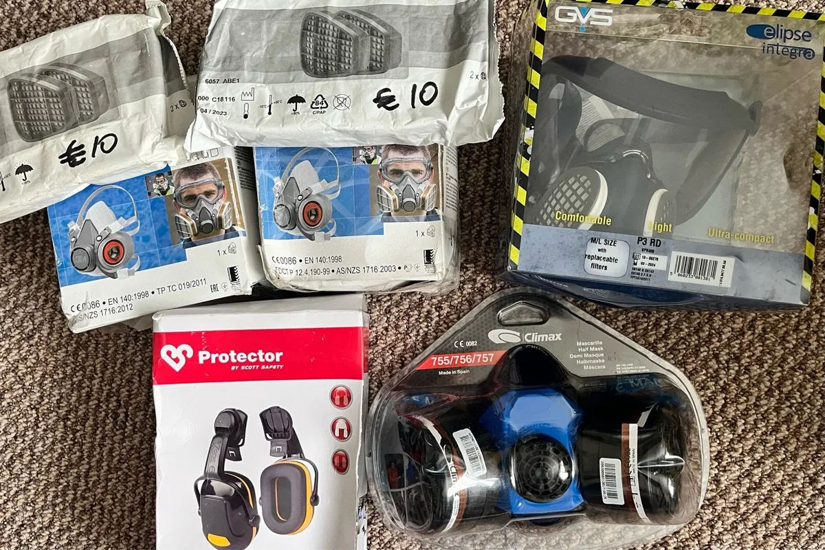 New items for sale - Image 2