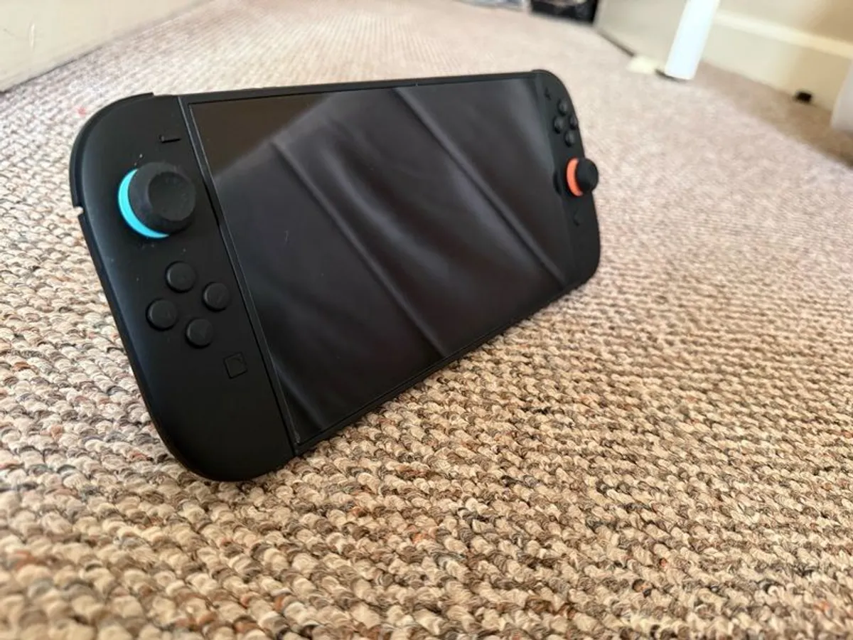 Nintendo Switch 2 - Image 1