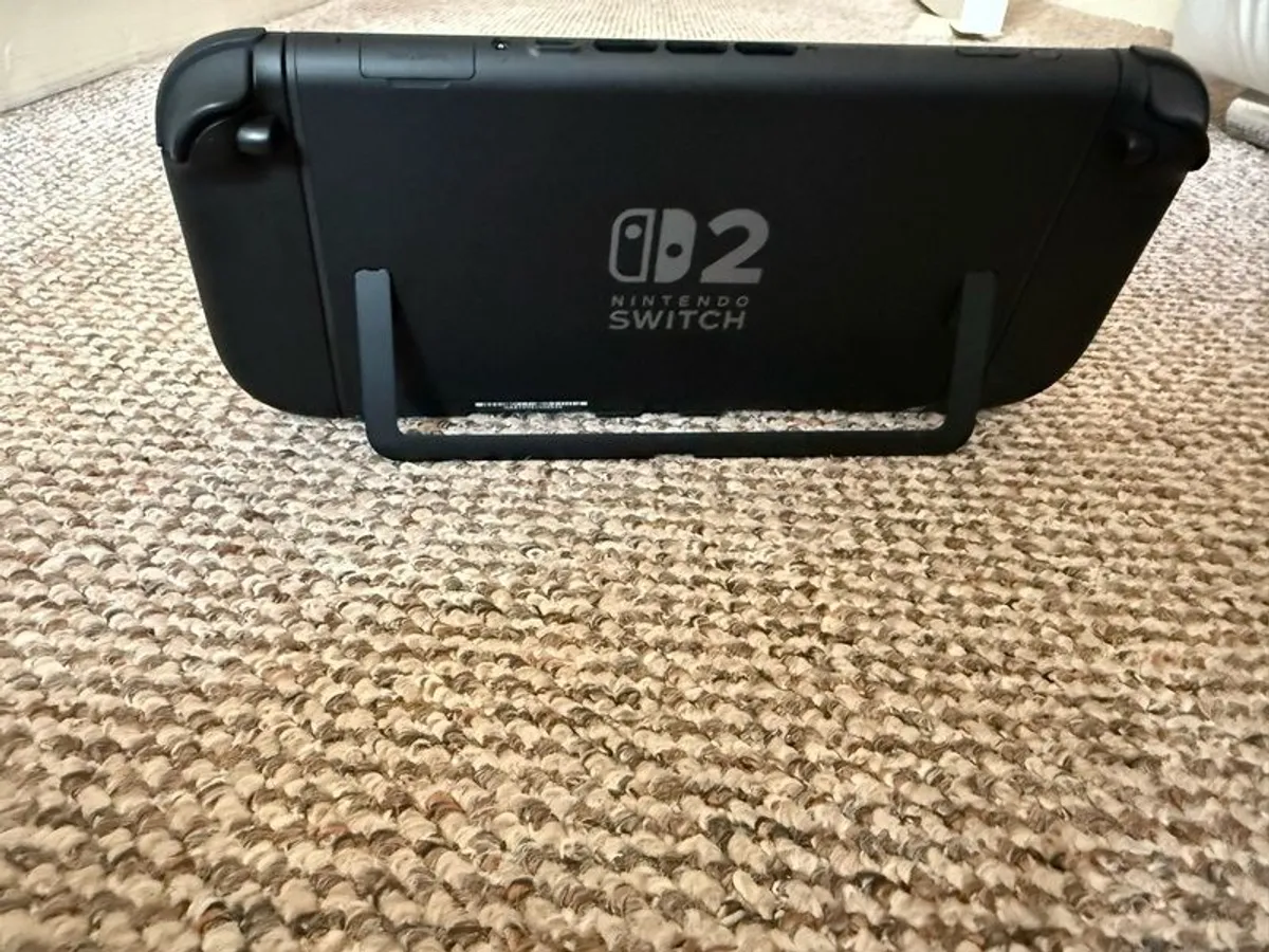 Nintendo Switch 2 - Image 3