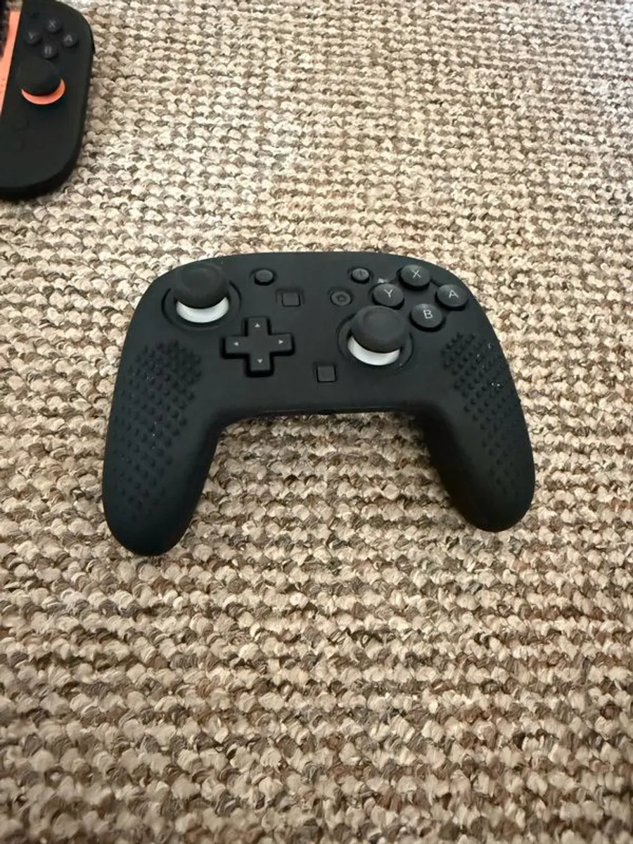 Nintendo Switch 2 - Image 4