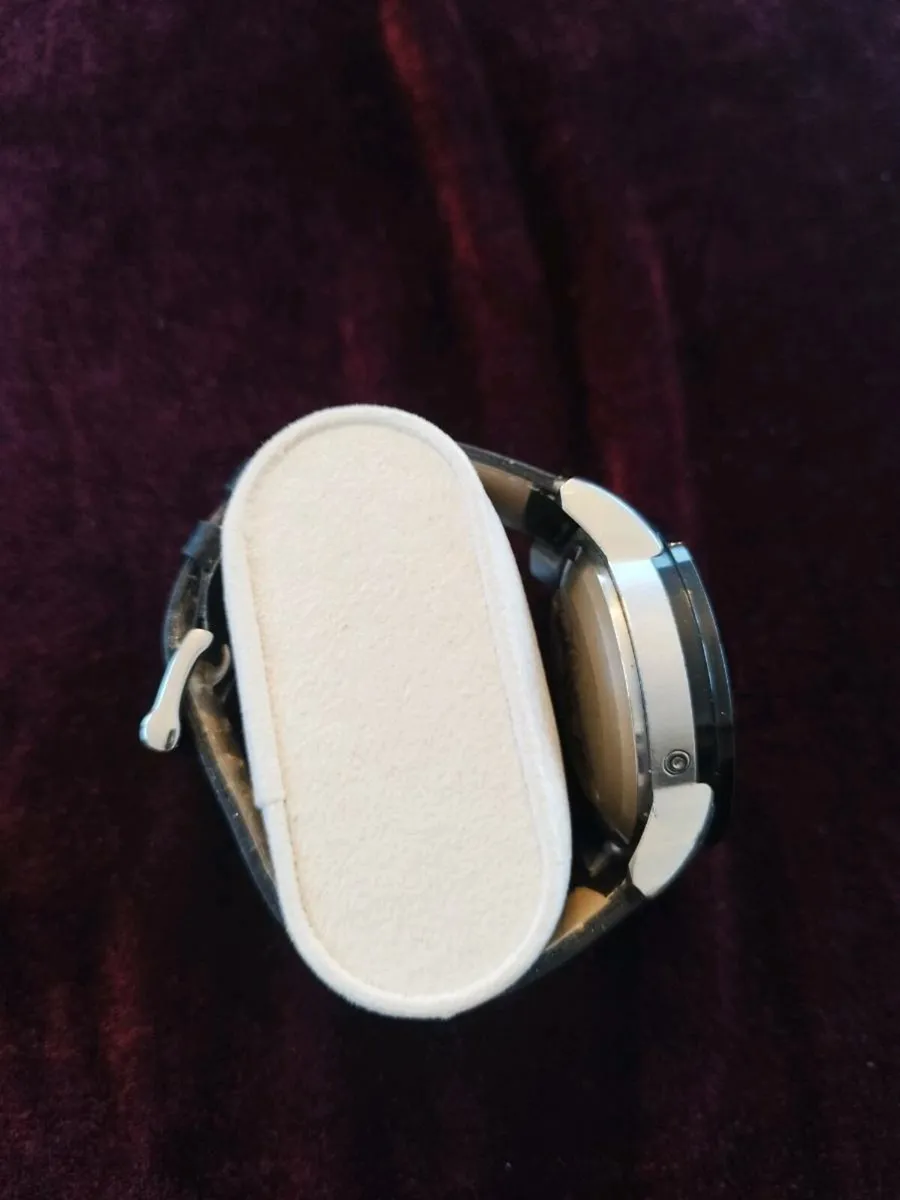 Mens watch - Image 4