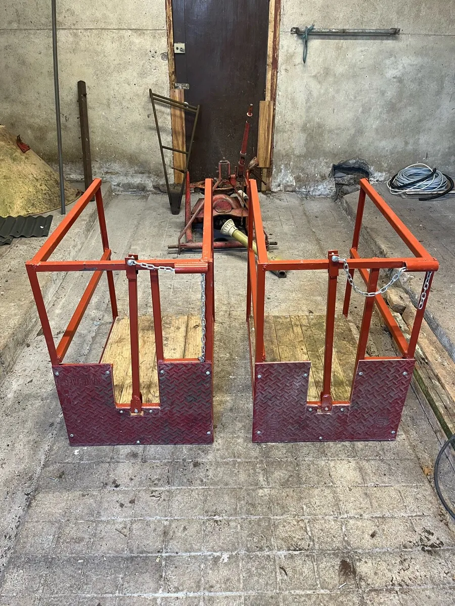 Lamb adoption crate - Image 2