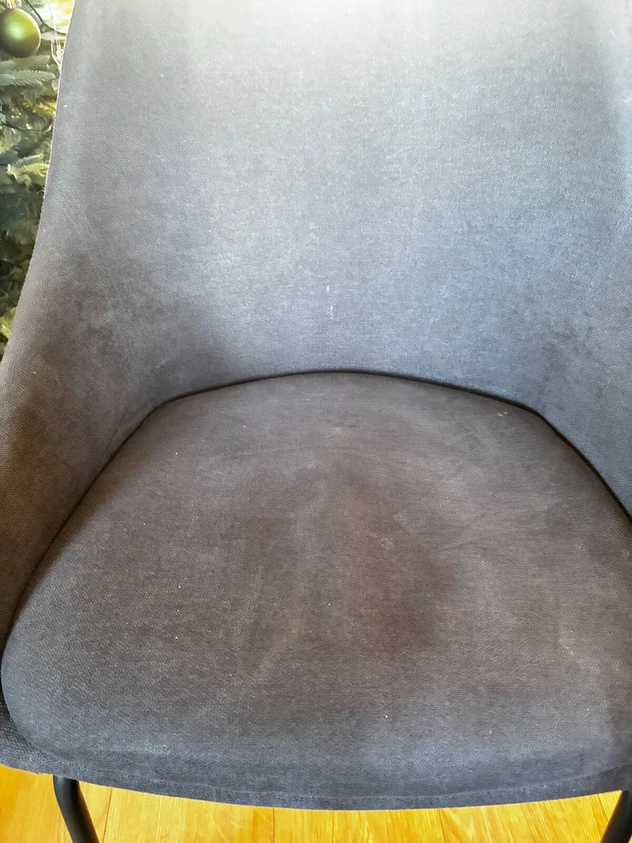 Dining chairs (6 chairs) - Image 3