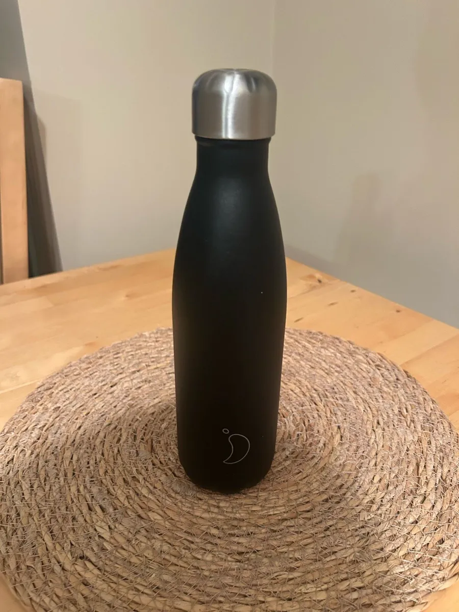 Chillys Water Bottle - Image 1