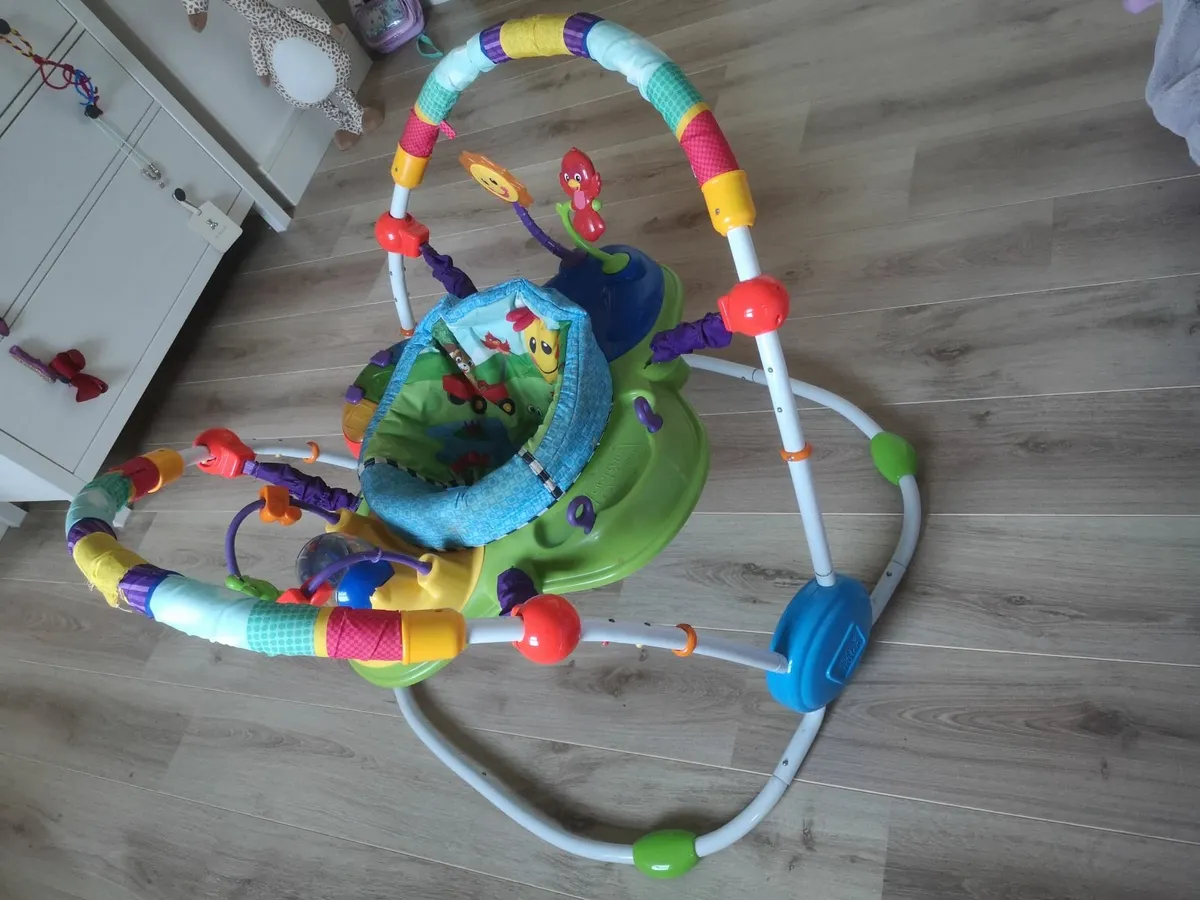 Baby Bouncer - Image 1