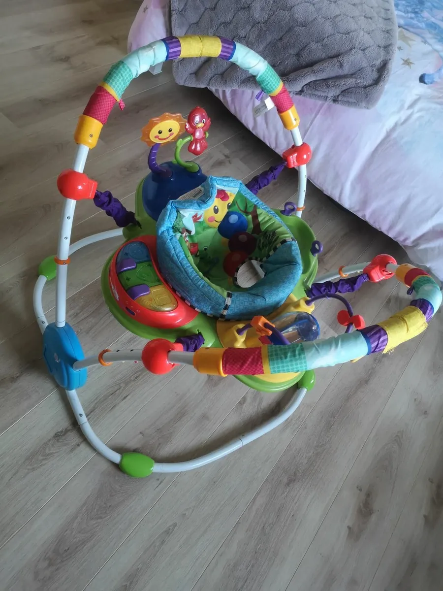 Baby Bouncer - Image 2