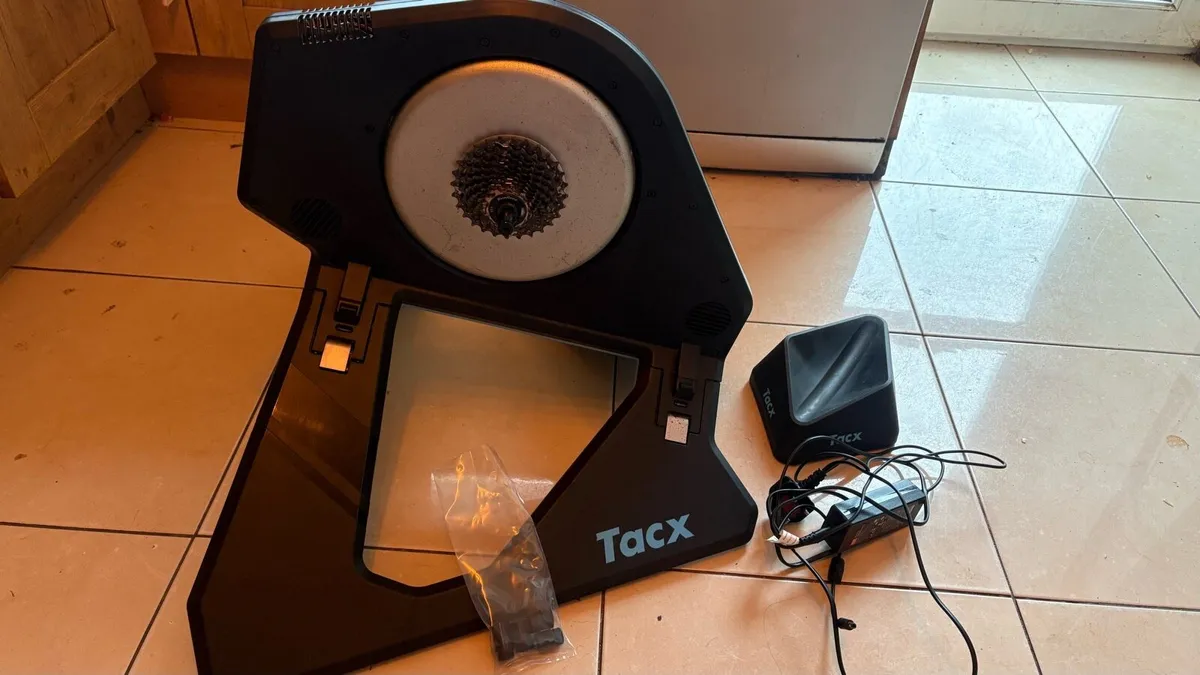 Tacx Neo 2T - Image 1