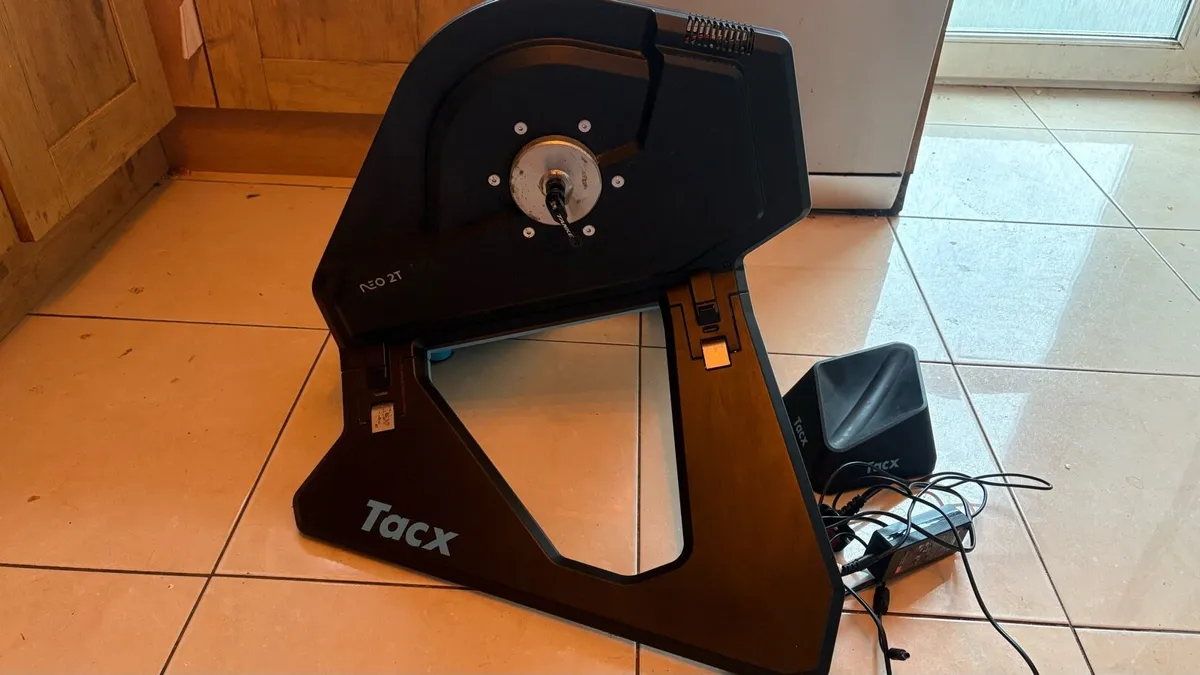Tacx Neo 2T - Image 2