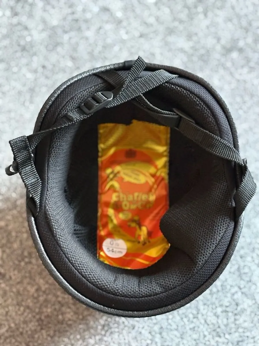 Kids Riding Helmet - Image 3