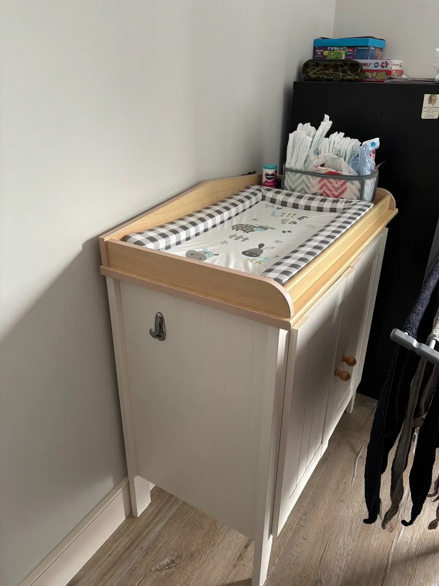 Changing unit - Image 1