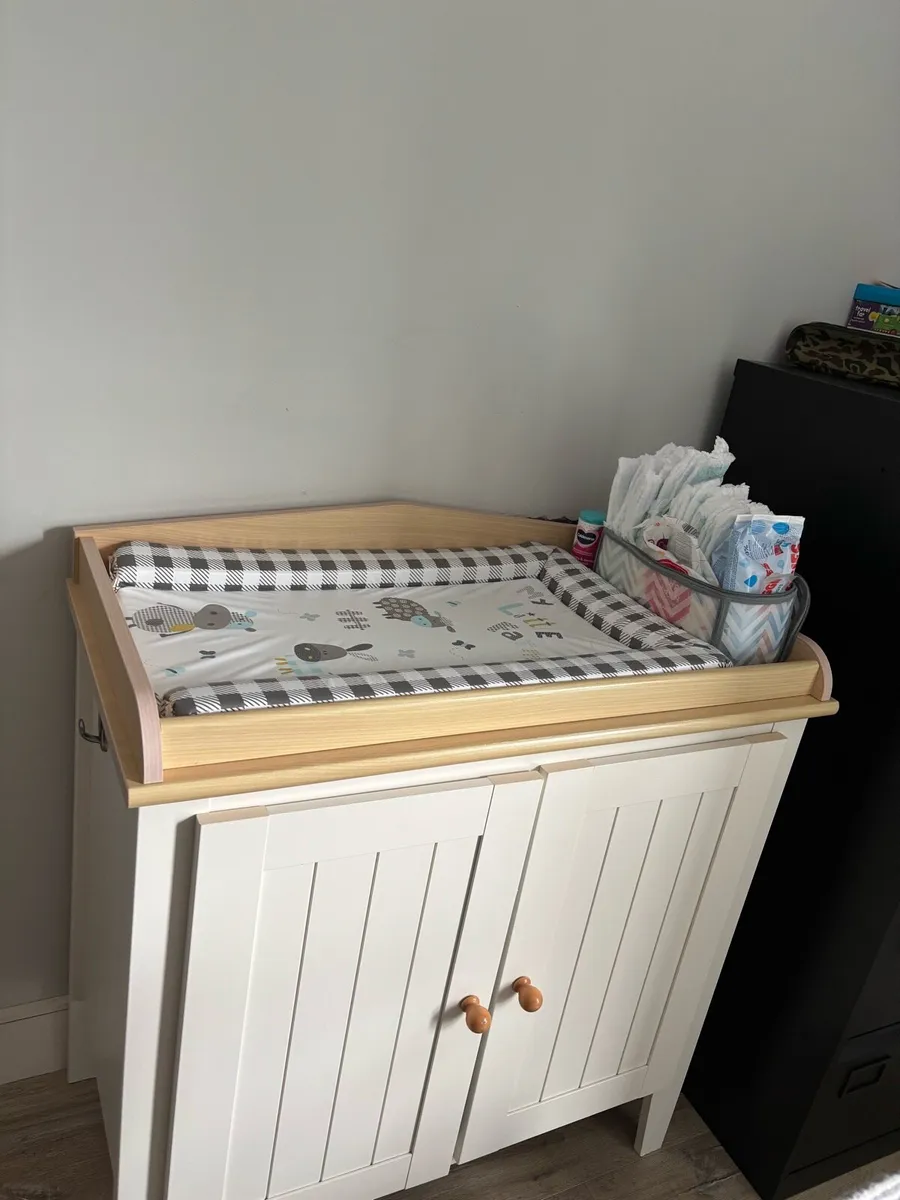 Changing unit - Image 2