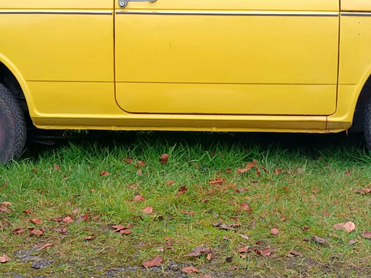 Honda N600 hondamatic  (automatic/mini/rare) - Image 4