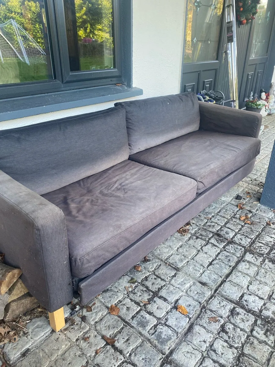 Free sofas - Image 2