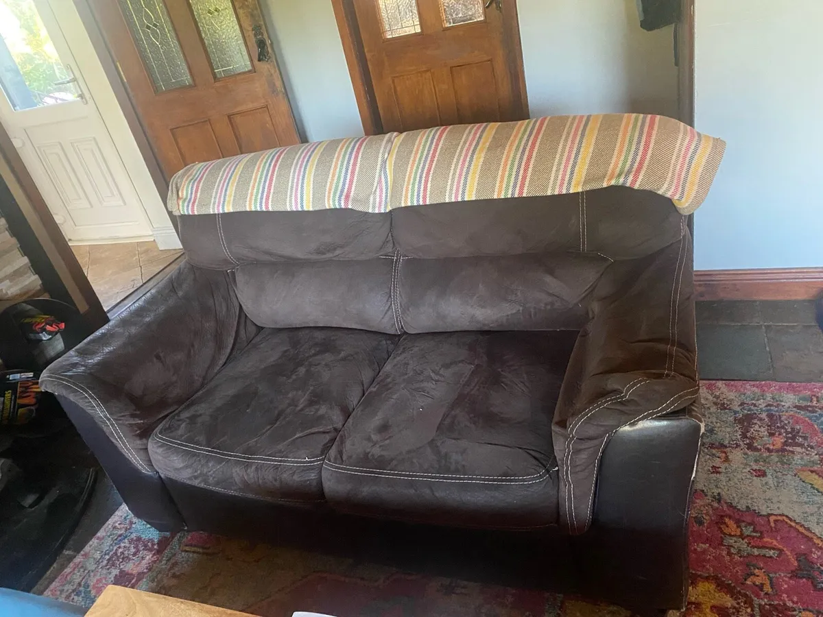 Free sofas - Image 4