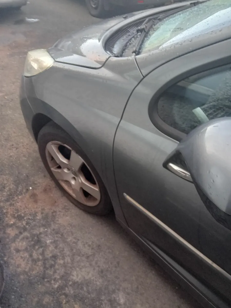 Peugeot 207 2010 - Image 2