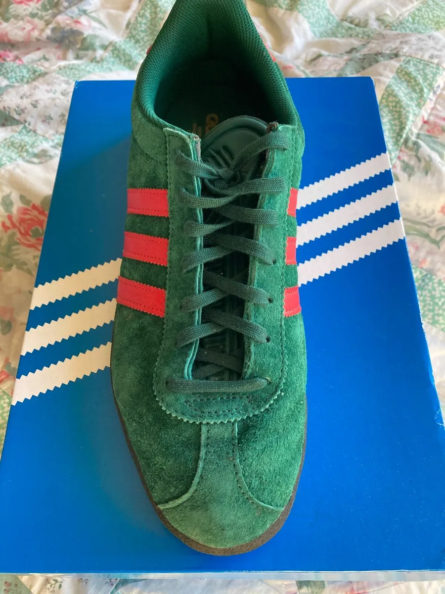 Adidas Gazelle OG - Image 4