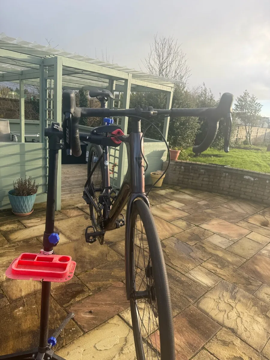 Giant Defy advanced pro 1 - Image 2