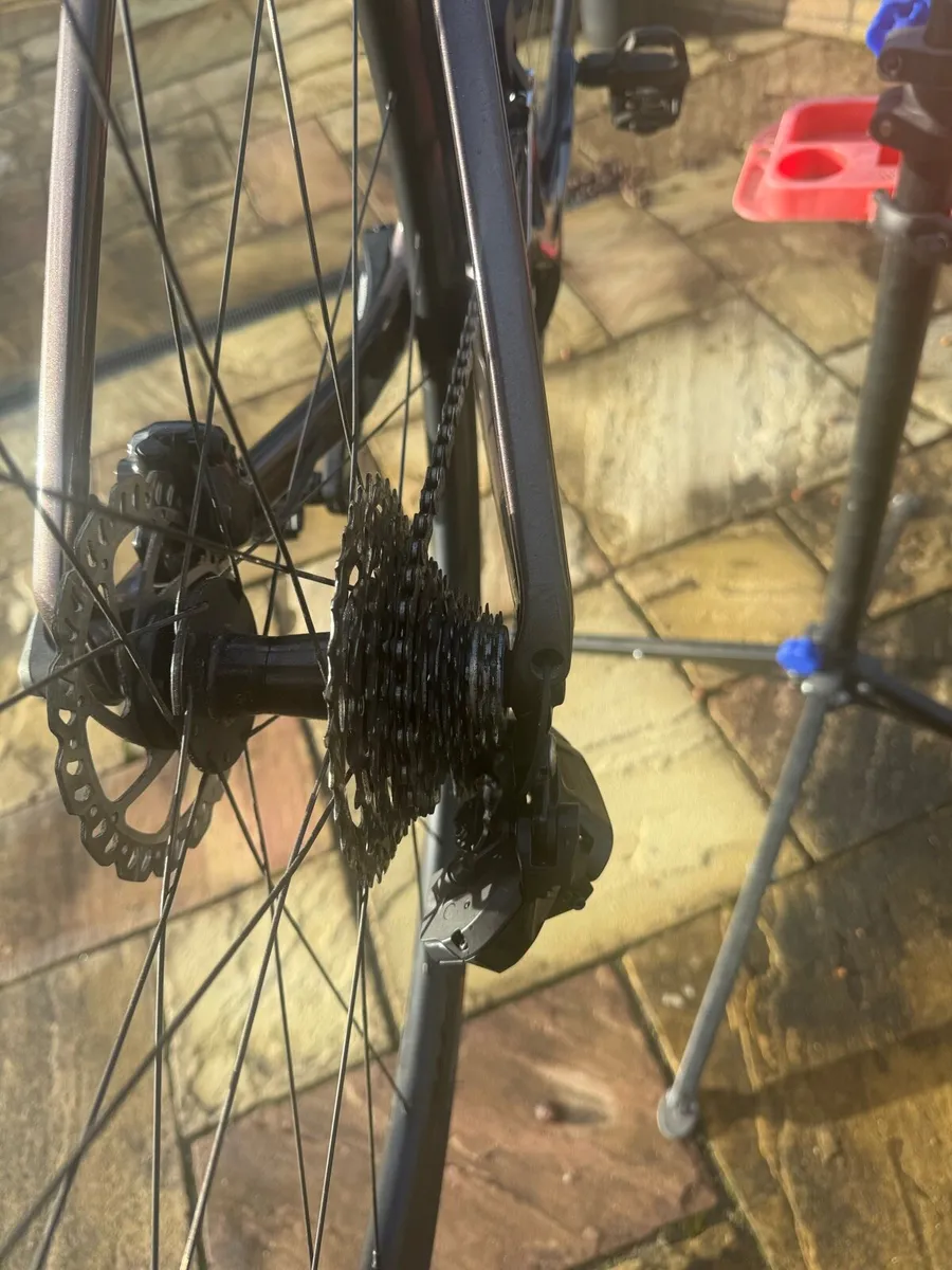 Giant Defy advanced pro 1 - Image 3