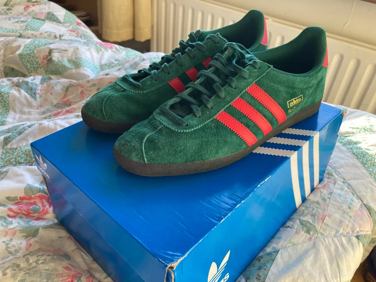 Adidas Gazelle OG - Image 1