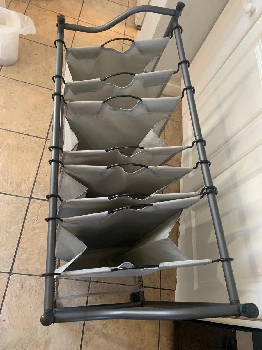 Laundry basket - Image 2