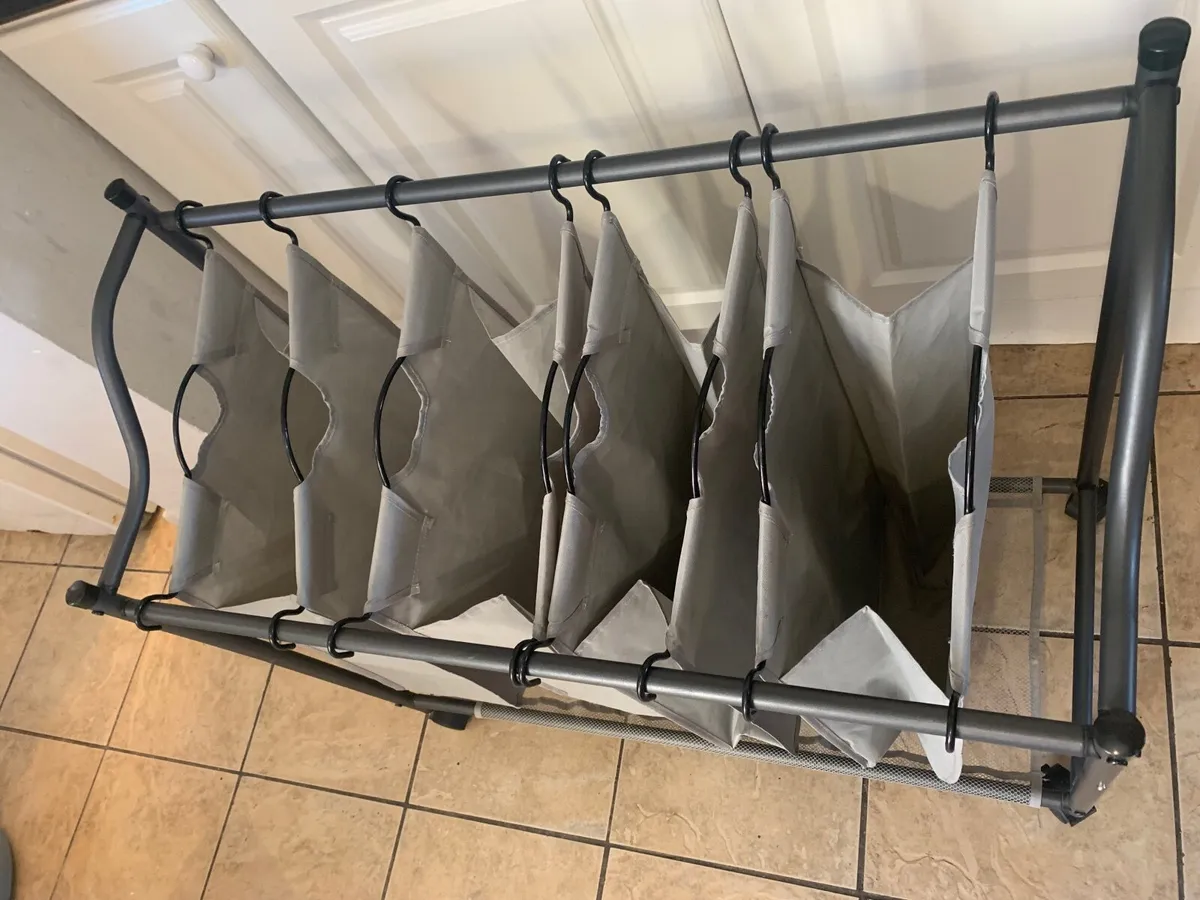 Laundry basket - Image 4