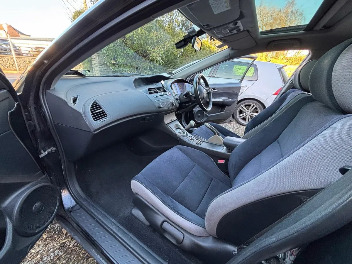 Honda Civic 2007 - Image 3