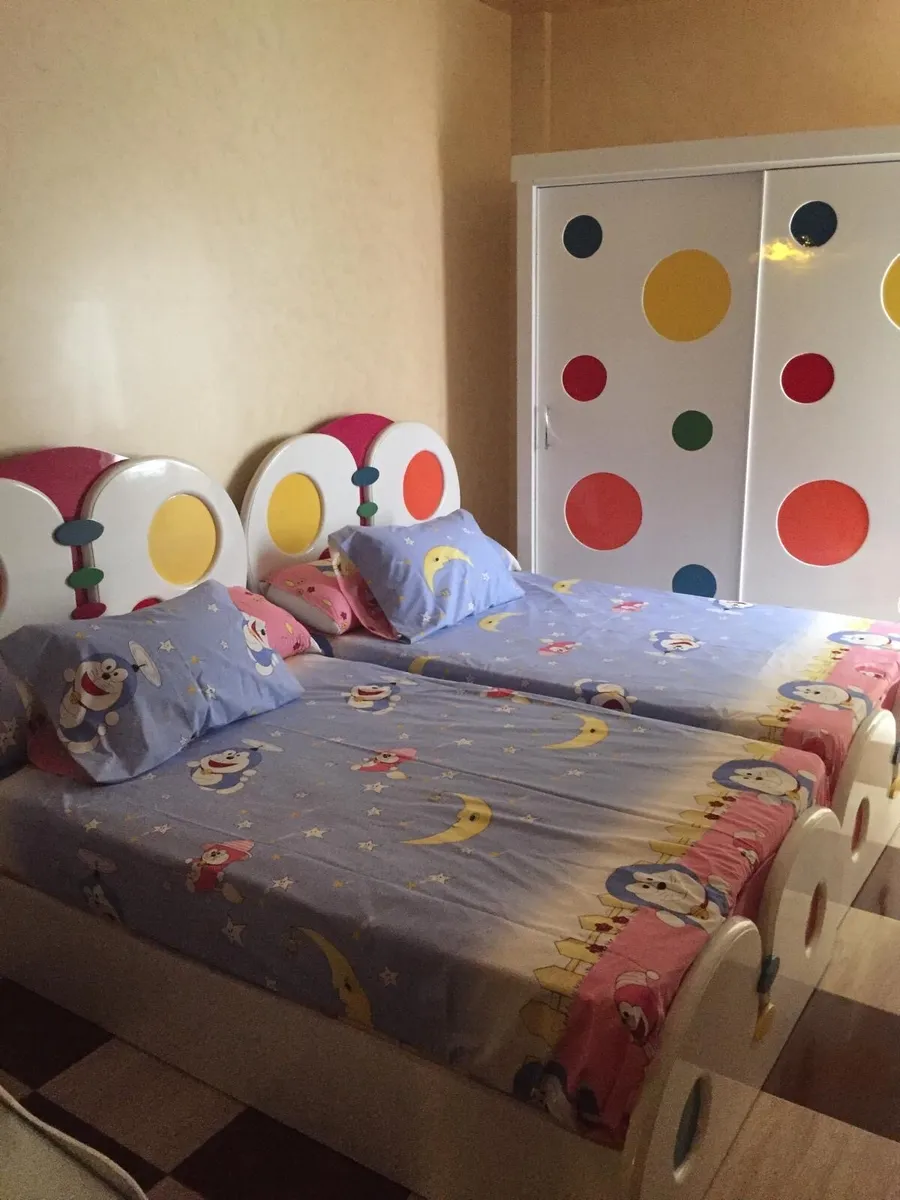 Children furniture - Image 1