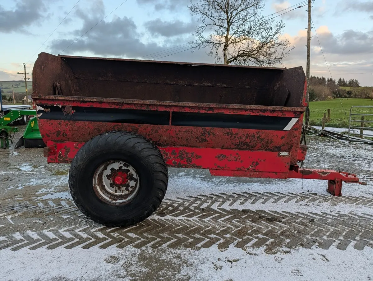 Hi Spec 1000 - Image 2