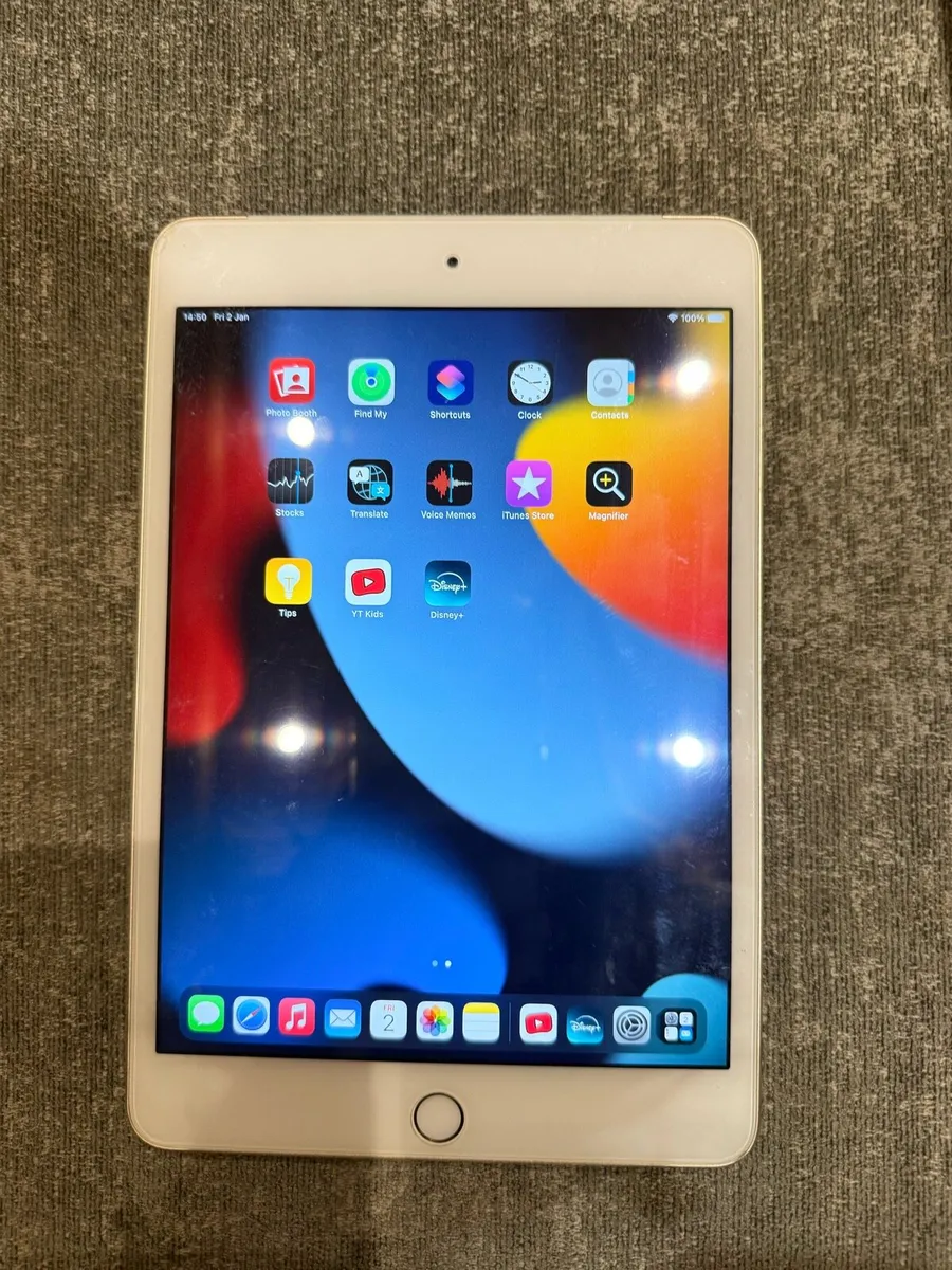 Ipad Mini 4 - Image 2