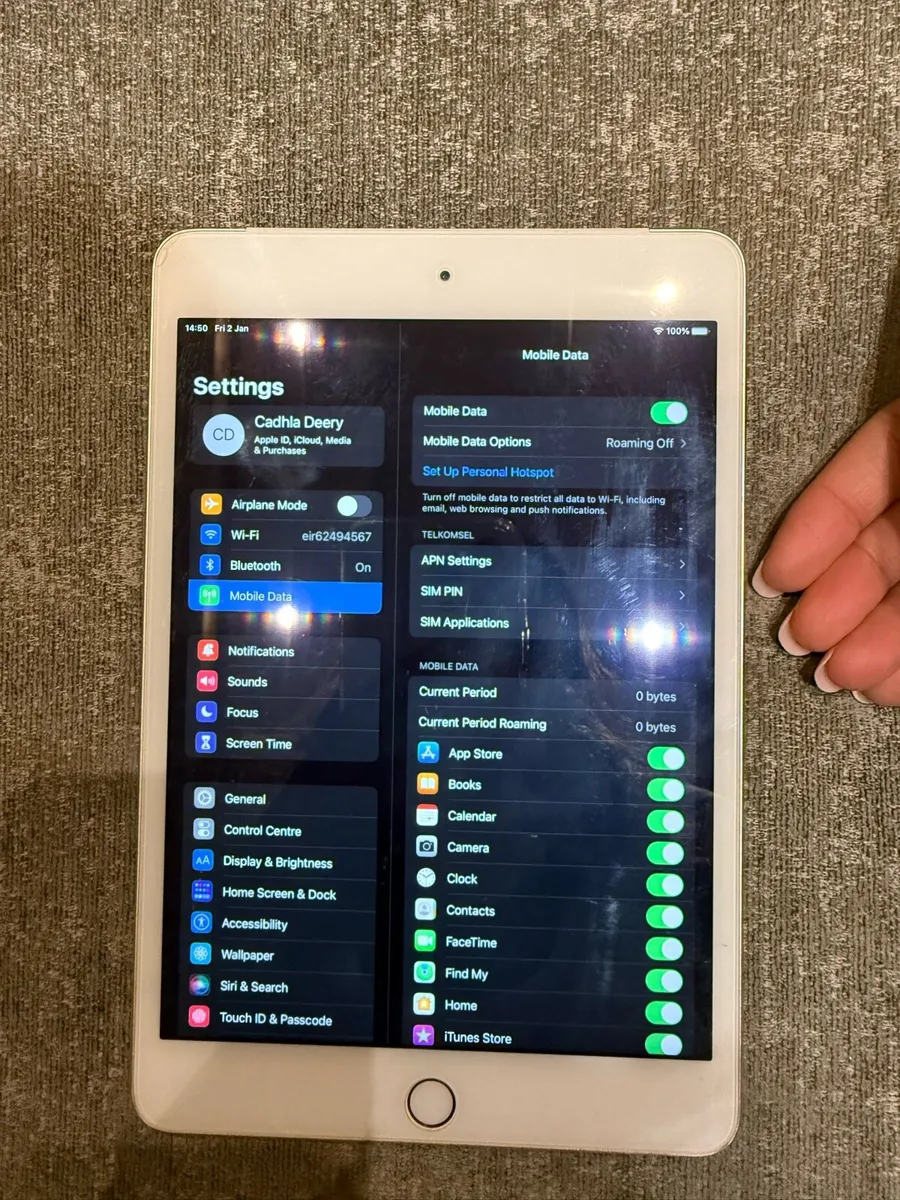 Ipad Mini 4 - Image 3